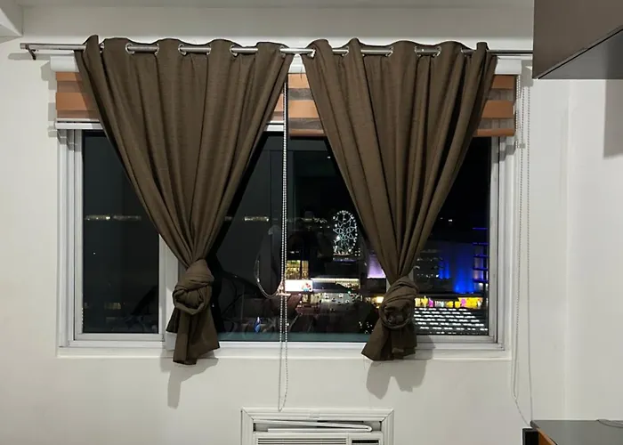 Staycation Sea Residences